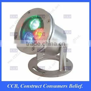 Easy Installation Led Fountain Lighting thumbnail-1