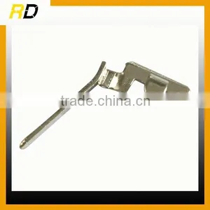 Sheet Metal Fabrication/hardware Products/ Brass Terminal Connector From Ningbo thumbnail-3