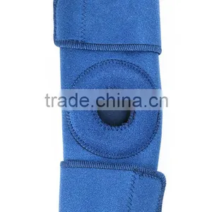 Adjustable Knee Support Compression Knee Support Belt thumbnail-5
