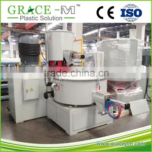 CE Approved High Efficiency Pvc Mixer thumbnail-2