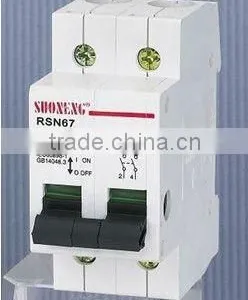 100a Isolator Switch thumbnail-1