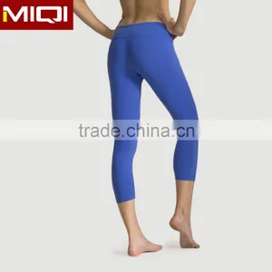 Made of Best SUPPLEX Lycra Fabric Top Quality Yoga Wear Workout Leggings for Woman thumbnail-3