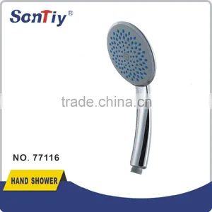 1 Way Plastic Hand Shower 77116 thumbnail-1