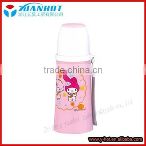 350ml Cute Vacuum Flask for Children thumbnail-1