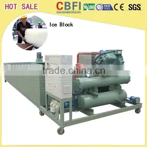 China Top Ice Block Making Machine Manufacturer thumbnail-1