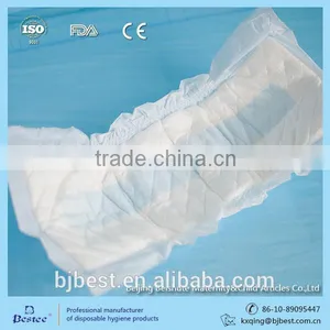 Light Incontinence Pad for Old thumbnail-2