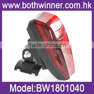 7 Kinds of Bicycle for General Model Security Tail Lights thumbnail-1