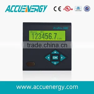 AcuRev 2000 Series Energy Meter thumbnail-4