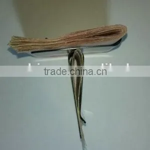 Personalized Carbon Fiber Money Clip thumbnail-4