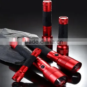 Lumifire LM-013 Multifunctional XP-G Led Torch Antislip thumbnail-1