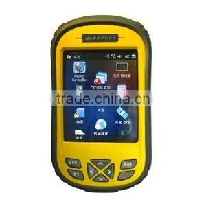 Handheld Touch Screen GIS Data Collector thumbnail-1