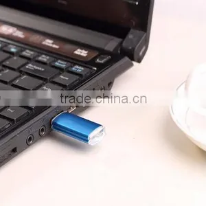 Cheap Custom Logo Usb Stick 128mb thumbnail-2