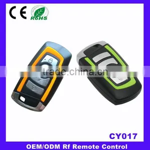 China Auto Universal Wireless Smart 1527 Bed Blind Remote Controller YET017 thumbnail-1