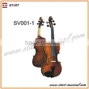 Wholesale 2014 New Popular Violin Manufacturer thumbnail-1