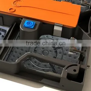 PH4 Indoor Rental LED Screen 768*768mm thumbnail-4