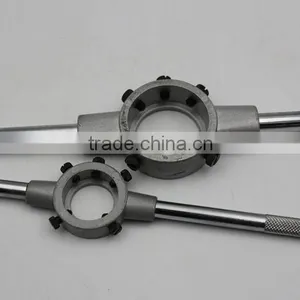 DIN225 Round Die Handle Die Stock Die Holder Die Wrench Quality Choice thumbnail-4