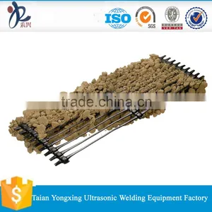 PP Uniaxial Geogrids/polypropylene Uniaxial Geogrids thumbnail-1