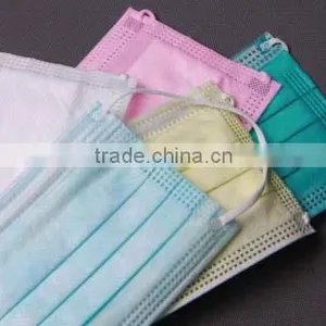 Medical Face Mask Concha Belt Welding Machine thumbnail-1