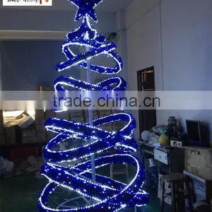 3D Motif Light Outdoor Decoration Christmas Decoration Led Christmas Light thumbnail-2