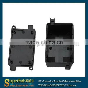 Plastic Box Junction Case-2.71"*1.77"*1.41"(L*W*H) Plastic Watch Box thumbnail-1