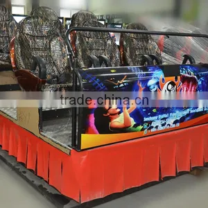 6D Cinema With Various Films thumbnail-1
