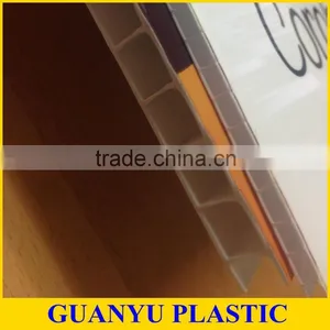 Die Cut Polypropylene Board Printing , Advertisement Board , Sign Board thumbnail-3