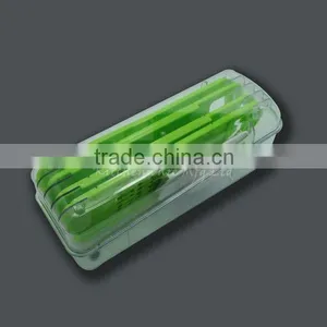 FDA Certificated Multi-function Vegetable Shredder thumbnail-1