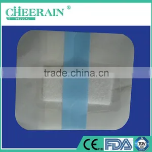 Infected Newborn Umbilical Paste Protection Care thumbnail-2