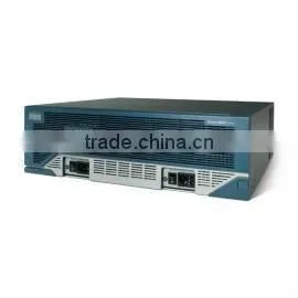 Highly Original and Brand New Cisco 3845/K9 Integrated Services Routers thumbnail-1