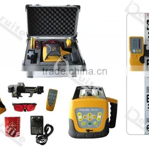 Self-leveling Rotary Laser Level FRE203G, Rotating Laser Level, Green Laser thumbnail-1