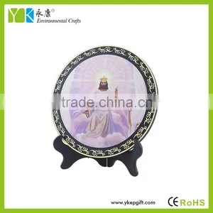 Religious Item Image of Jesus Christ Activated Carbon Carving Craft for Home Decor Living Room thumbnail-2