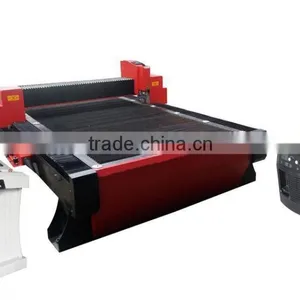 YAG Laser Type and LAS,DWG,BMP,DXF,DXP,AI,PLT,DST Graphic Format Supported Metal Laser Cutting Machine Price thumbnail-1