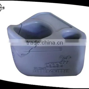 Custom Precision Small Quantity Rapid Prototype Made By Cnc Milling thumbnail-2