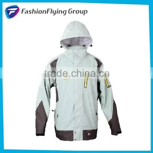 2015 Men's Winter Jacket(RM8022BW) thumbnail-1