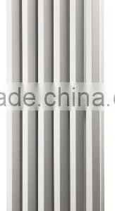 White Double Panel Home Central Heating Radiators for Sale thumbnail-2