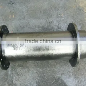 Flanged Pipe,DN900 thumbnail-1