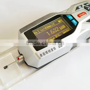 Surface Roughness Meter , Surface Roughness Gauge thumbnail-1