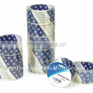 Crystal Packing Tape(supper Clear Tape)-SP-Q4850 thumbnail-2
