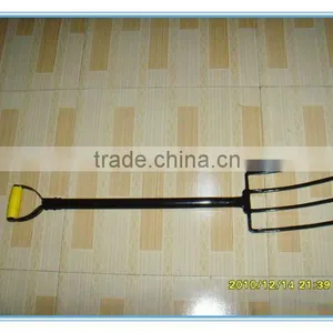 Steel Handle Fork Popular in South Africa Market thumbnail-1