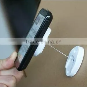 HOT SALE!!! Digital Store Mobile Phone Retractable Security Cable thumbnail-1