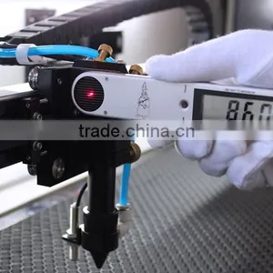 Mars 90 Laser Engraving Machine With 128MB Standard Buffer Memory thumbnail-5