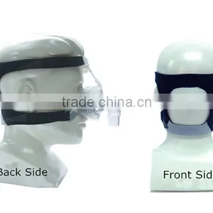 Universal 4-Point Headgear for Nasal CPAP Masks thumbnail-1