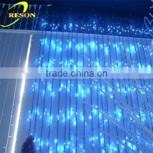Home Wall Decoration Indoor Curtain Lights thumbnail-2