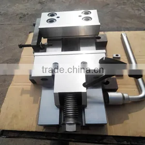 GT Precision Tool Vises,Precision Machine Tool, GT Modular Vises Factory Direct Sales thumbnail-3