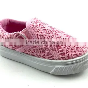 Canvas Children Shoes Children Sneakers thumbnail-1