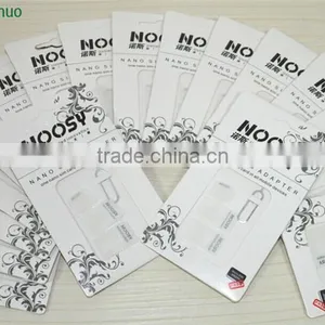 China New Arrival for Nano Sim Dual Sim Adapter thumbnail-5