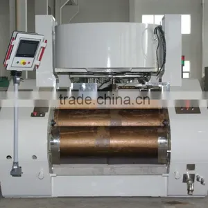 One-stop Home Use Hydraulic Three Roller Mill thumbnail-6