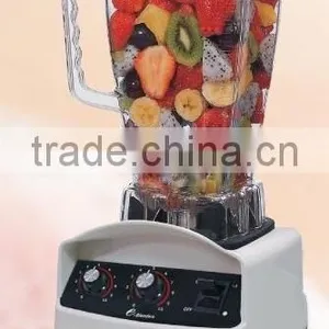 Electric Commercial Blender - Automatic Change Speed thumbnail-1