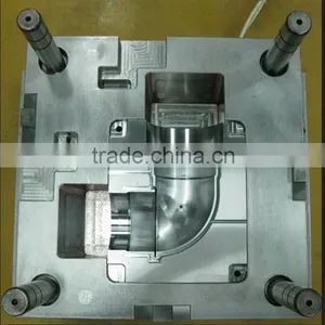 Shenzhen Mold Tooling Plastic Injection Mould Service thumbnail-3
