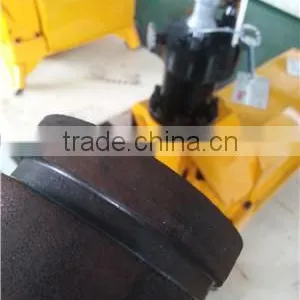 Heavy Cast Body Stable and Quality Pipe Grooving Machine thumbnail-1